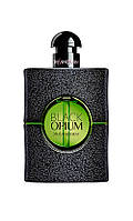 Yves Saint Laurent Black Opium Illicit Green