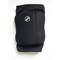 Наколінники Asics Basic Kneepad 146814-0904 для волейболу спортивні (Розмір S / M), фото 5