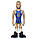 Іграшка-фігурка баскетболіста Funko Pop! Gold NBA Golden State Warriors Steph Curry (DRM220323), фото 3