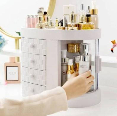 Органайзер для косметики TV50070w, фото 1