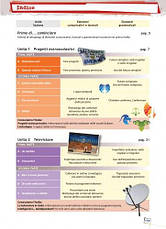 Progetlo Italiano Junior 2 Libro & Quaderno (Telis Marin) Підручник + зошит з італійської мови, фото 2