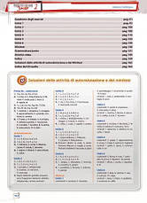 Progetlo Italiano Junior 2 Libro & Quaderno (Telis Marin) Підручник + зошит з італійської мови, фото 5