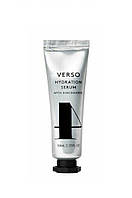 Зволожуюча сироватка Verso hydration serum with niacinamide 10 ml