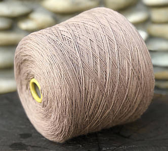 Однотонна шкарпеткова пряжа Calzino Luxury Selection by Ri.Go.