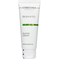 Крем «Заатар» Christina Bio Phyto Zaatar Cream 75 мл