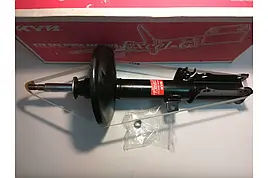 Амортизатор передній Toyota Camry 30(Тойота Камрі 30) 2011-2017 KAYABA(КАЯБА) 334340 газ-масло