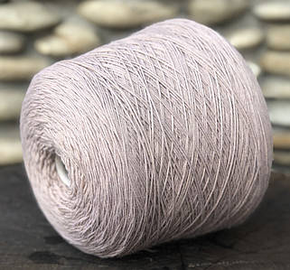 Однотонна шкарпеткова пряжа Calzino Luxury Selection by Ri.Go.