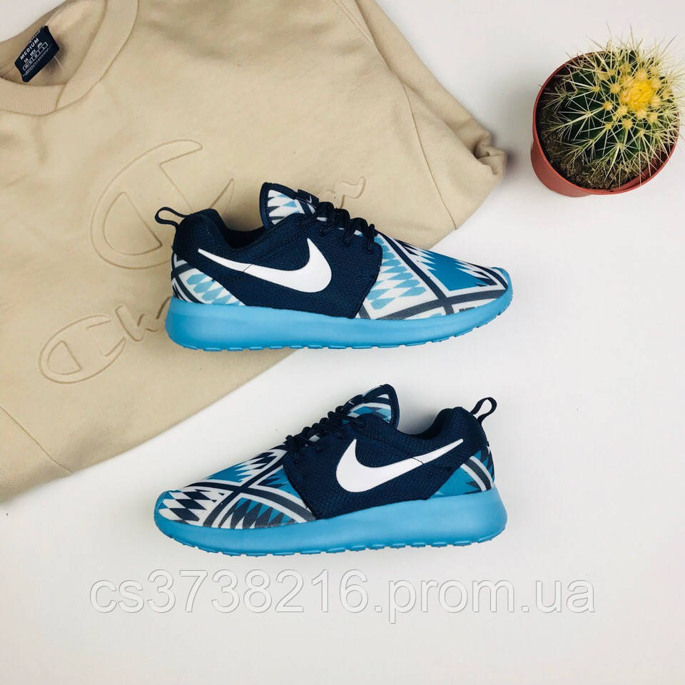 Customized nike shop roshe