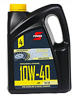 Олива S-POWER STANDARD 10w-40 4л