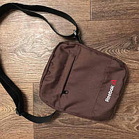 Спортивная сумка/барсетка (Рибок) Reebok, отличное качество
