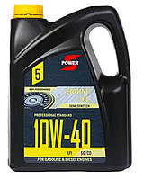 Олива S-POWER STANDARD 10w-40 5л