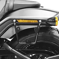 Крепление для боковых сумок кофров Craftride для Harley Davidson Fat Bob / 114 18-22 правая или левая не пара