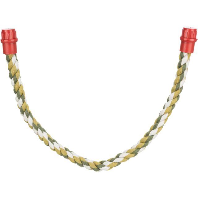 Trixie TX-5161 Іграшка-канат для птахів у клітку 66см х 18мм