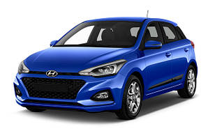 HYUNDAI I20 2008-2014/ 2014+