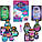 Запасний набір для приготування зілля Magic Mixies - Magical Mist and Spells Refill Pack, фото 7