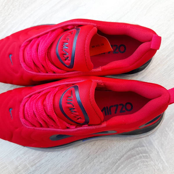 Nike air 90 rojos sale
