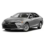 Camry (V50/55 USA) 2011-2017