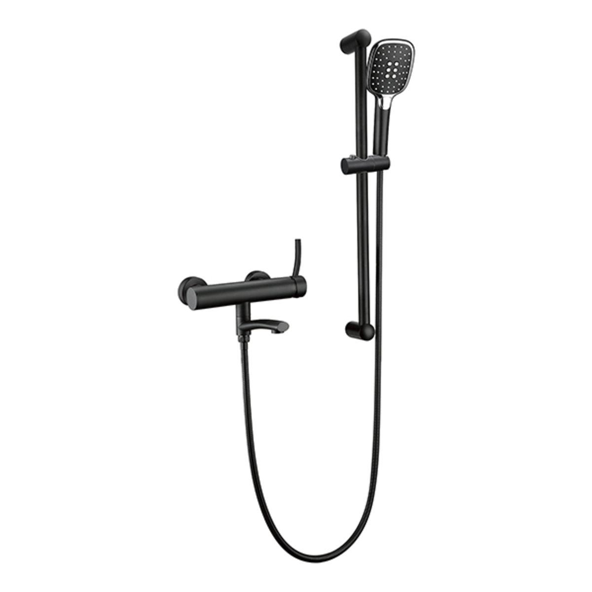 Душова система Lambert Inox Fly LR7004B, фото 1