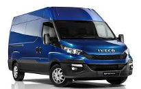 IVECO DAILY 1989-2014/ 2014+