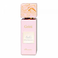 Духи Gritti Tutu для женщин - parfum 100 ml Tester