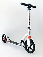 ❤️Самокат Scooter Pro 128-B2 з кліпсою та підсклянником