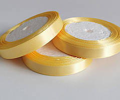 Стрічка атласна 1,2 см/22,8м