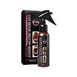 Спрей відновлювальний для волосся з кератином Hair Repair Solution Keratin SEVICH, 100 мл, фото 6
