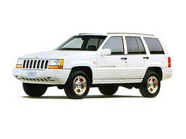 JEEP GRAND CHEROKEE (ZJ) 1991-1999