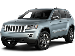 JEEP GRAND CHEROKEE (WK) 2004-2010/ (WK2) 2010+