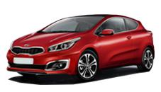 KIA CEED 2 2012-2019 (HB, WAGON)/ 2019+