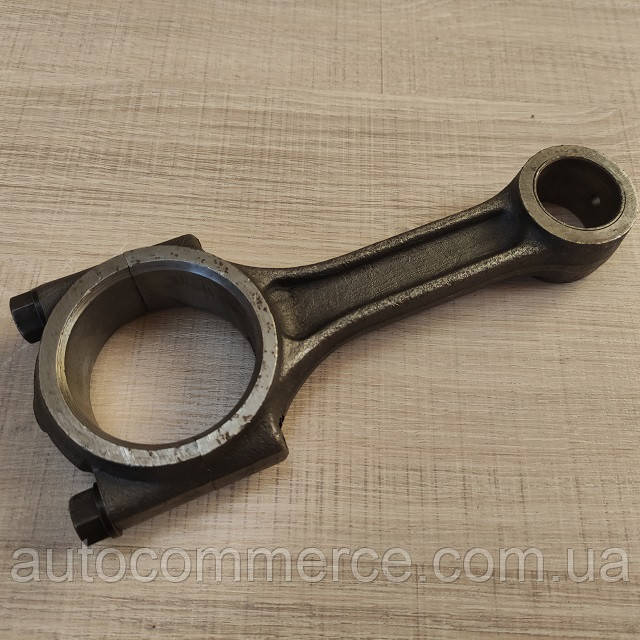 Шатун KM385BT, DONGFENG, FOTON, JINMA, DW, ДТЗ, БУЛАТ 240, 244, 250, 254