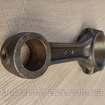 Шатун KM385BT, DONGFENG, FOTON, JINMA, DW, ДТЗ, БУЛАТ 240, 244, 250, 254, фото 3