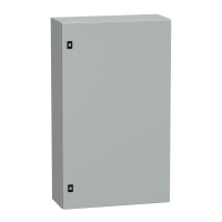 Шафа 1000x600x250 CRN IP66 з платою Schneider Electric