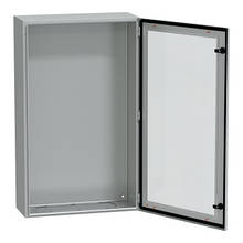 Шафа 1000x800x300 CRN IP66 з платою Schneider Electric