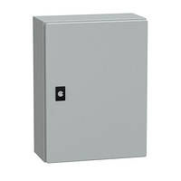 Шкаф 400x300x150 CRN с платой Schneider Electric NSYCRN43150P