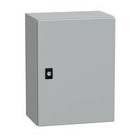 Шкаф 400x300x200 CRN IP66 с платой Schneider Electric NSYCRN43200P