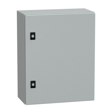 Шафа 500x400x200 CRN ip66 з платою Schneider Electric NSYCRN54200P