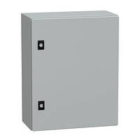 Шкаф 500x400x200 CRN ip66 с платой Schneider Electric NSYCRN54200P