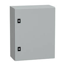 Шафа 500x400x200 CRN ip66 з платою Schneider Electric NSYCRN54200P