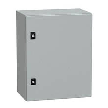 Шафа 500x400x250 CRN ip66 c платою NSYCRN54250P