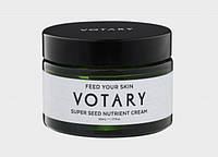 Живильний крем super seed Votary