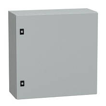 Шкаф CRN 600x600x250 c платой ip66 NSYCRN66250P