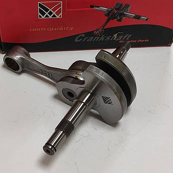 Колінвал ITAL для бензопил MS 360.036