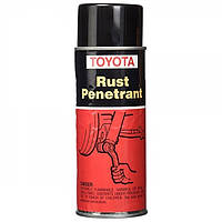 Преобразователь ржавчины Toyota Rust Penetrant 500 мл (PZ44700PC105)