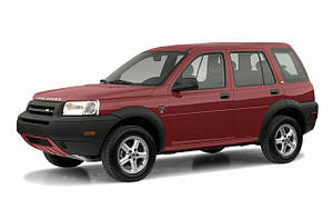 LAND ROVER FREELANDER (1, 2) 1997-2016