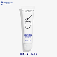 60 мл. Hydrating Cleanser Normal to Dry Skin. Зволожувальний та очищувальний гель для шкіри обличчя