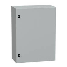 Шафа 800x600x300 CRN IP66 з платою Schneider Electric