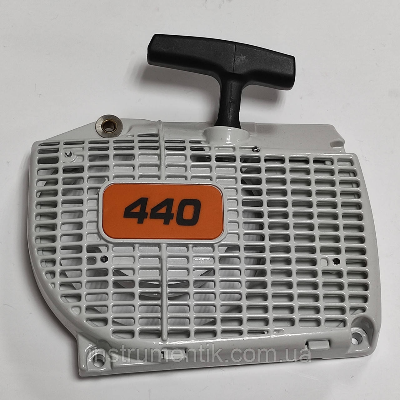Стартер для бензопил MS 440 winzor (11280802104)