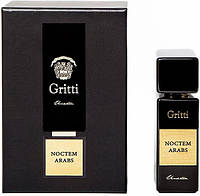 Духи Dr. Gritti Noctem Arabs для мужчин и женщин - parfum 100 ml