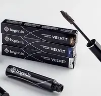 ТУШЬ ВОДОСТОЙКА VELVET WATERPROOF MASCARA BOGENIA BG900